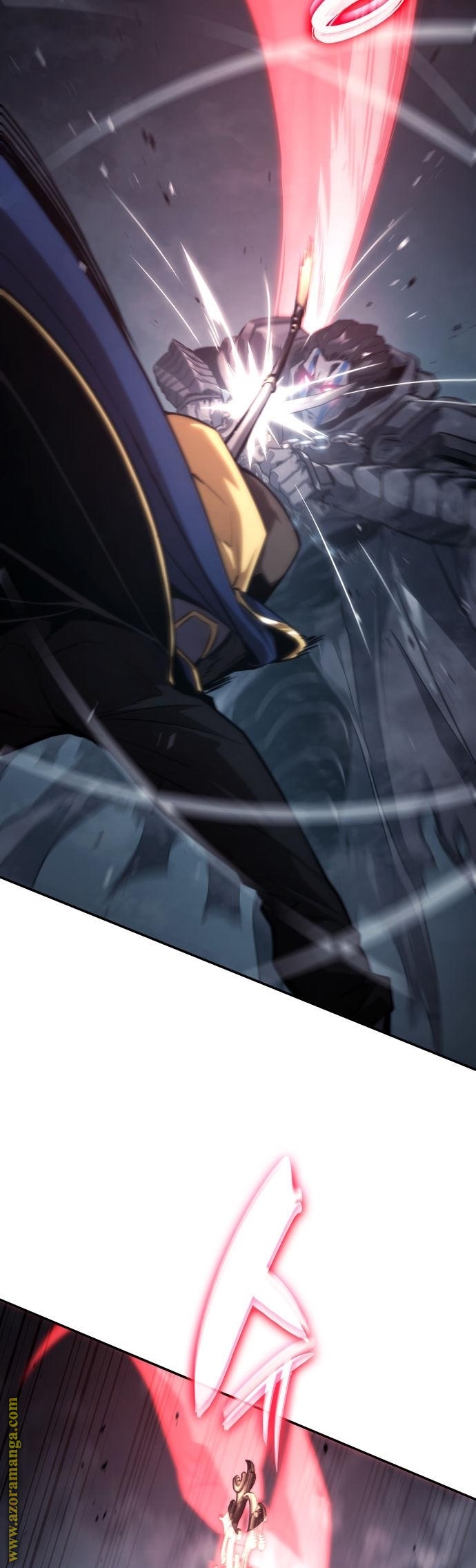 Read Boundless Necromancer AR Manga Online