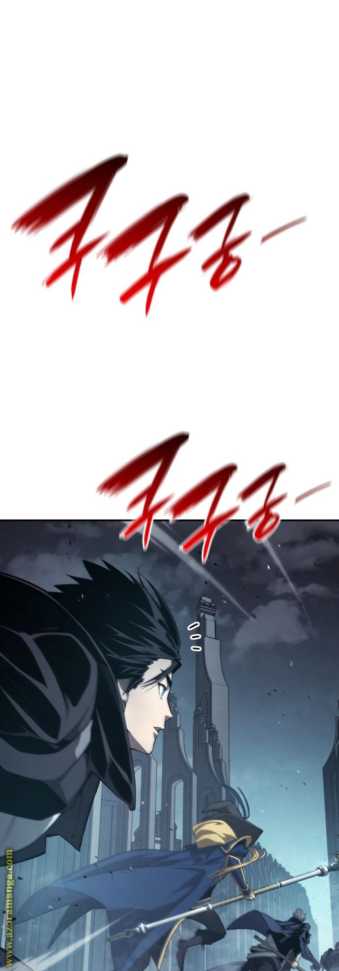 Read Boundless Necromancer AR Manga Online