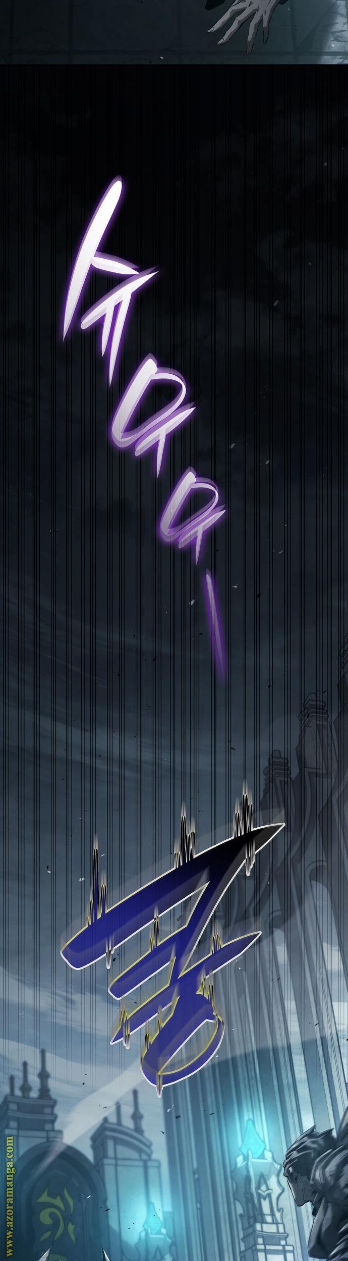 Read Boundless Necromancer AR Manga Online