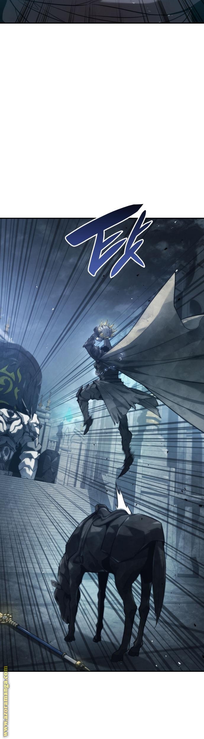 Read Boundless Necromancer AR Manga Online