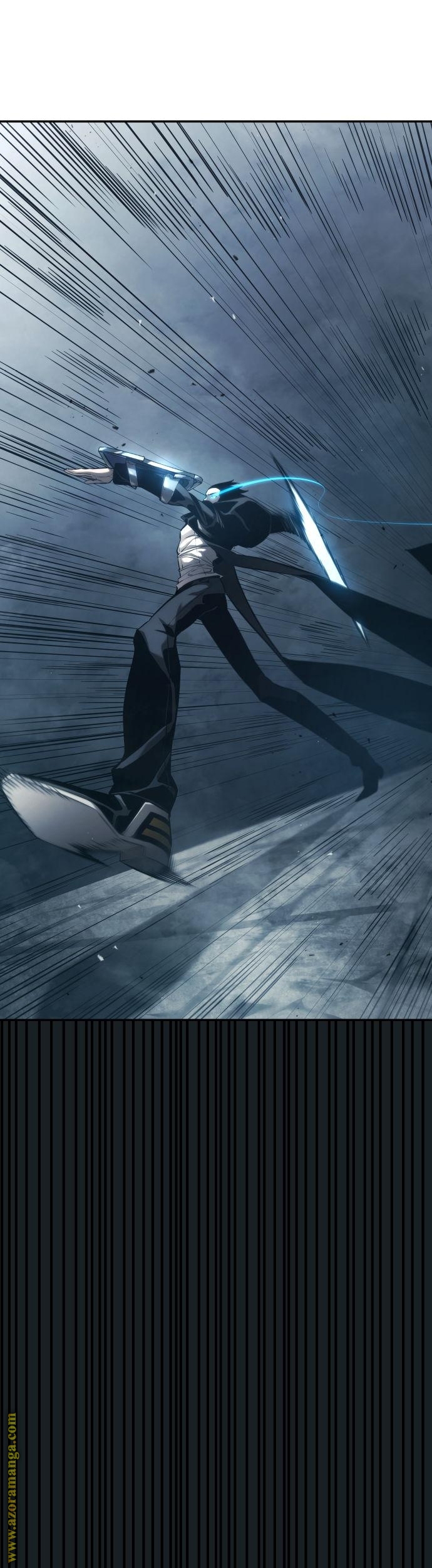 Read Boundless Necromancer AR Manga Online