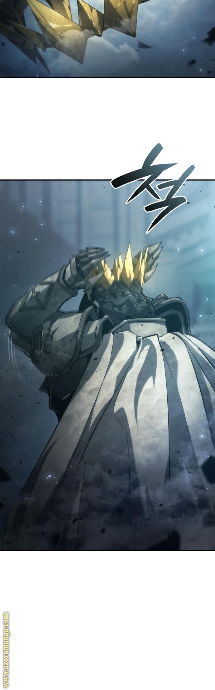Read Boundless Necromancer AR Manga Online