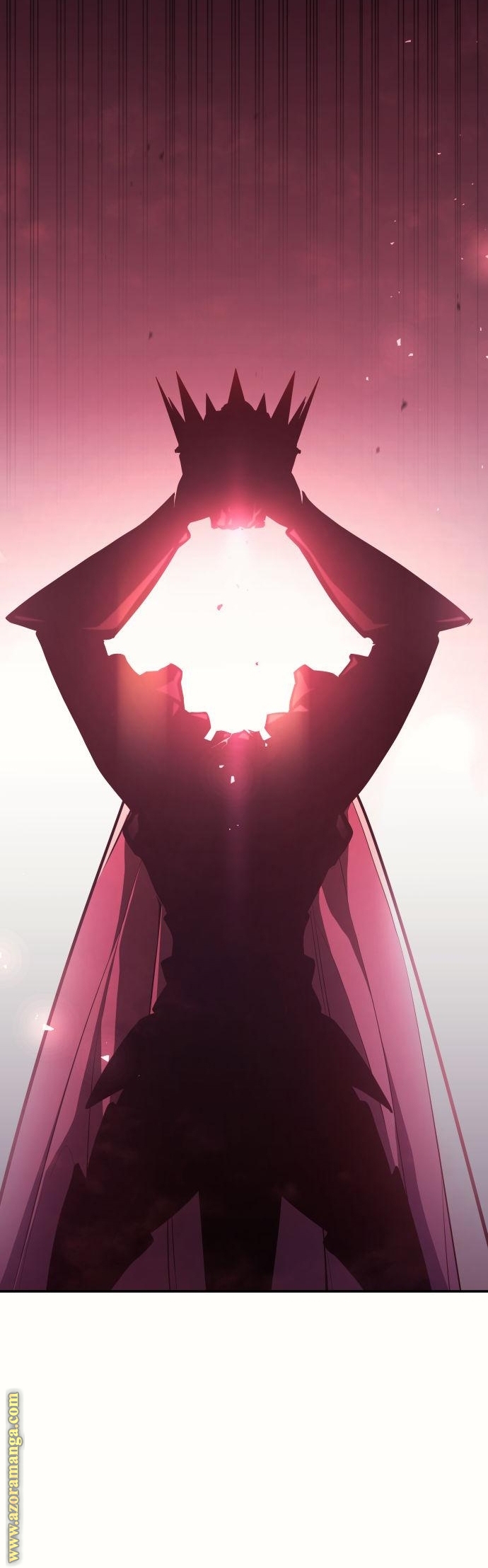 Read Boundless Necromancer AR Manga Online