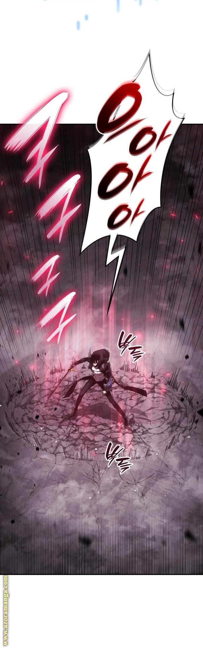 Read Boundless Necromancer AR Manga Online