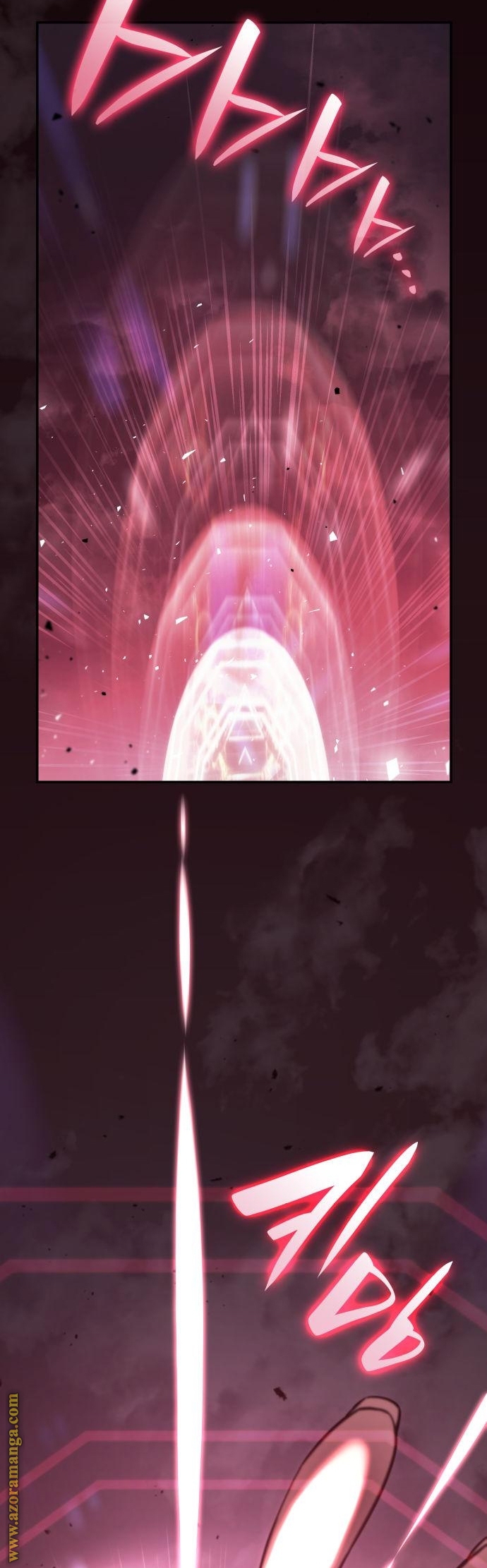 Read Boundless Necromancer AR Manga Online