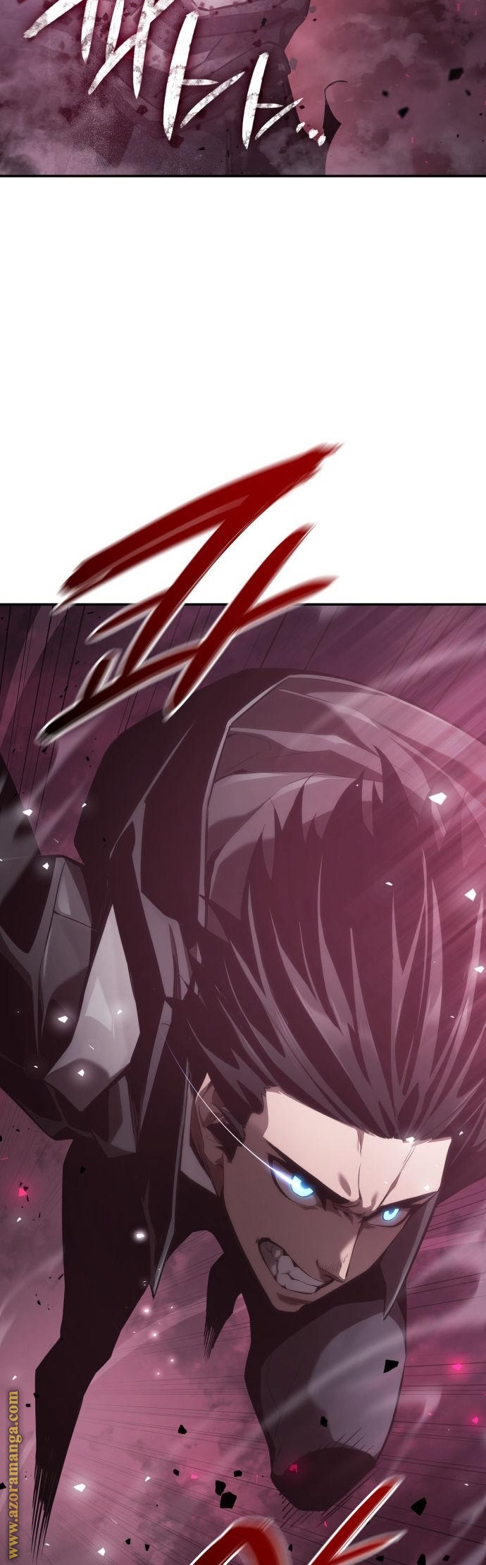 Read Boundless Necromancer AR Manga Online