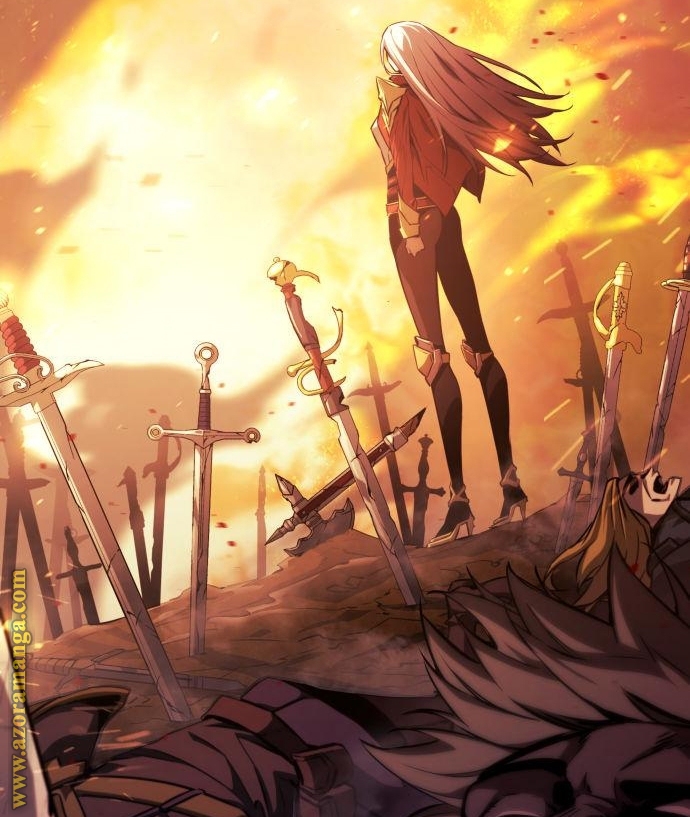 Read Boundless Necromancer AR Manga Online