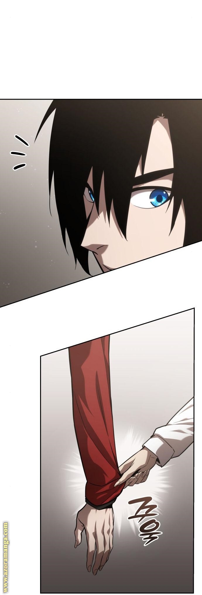 Read Boundless Necromancer AR Manga Online