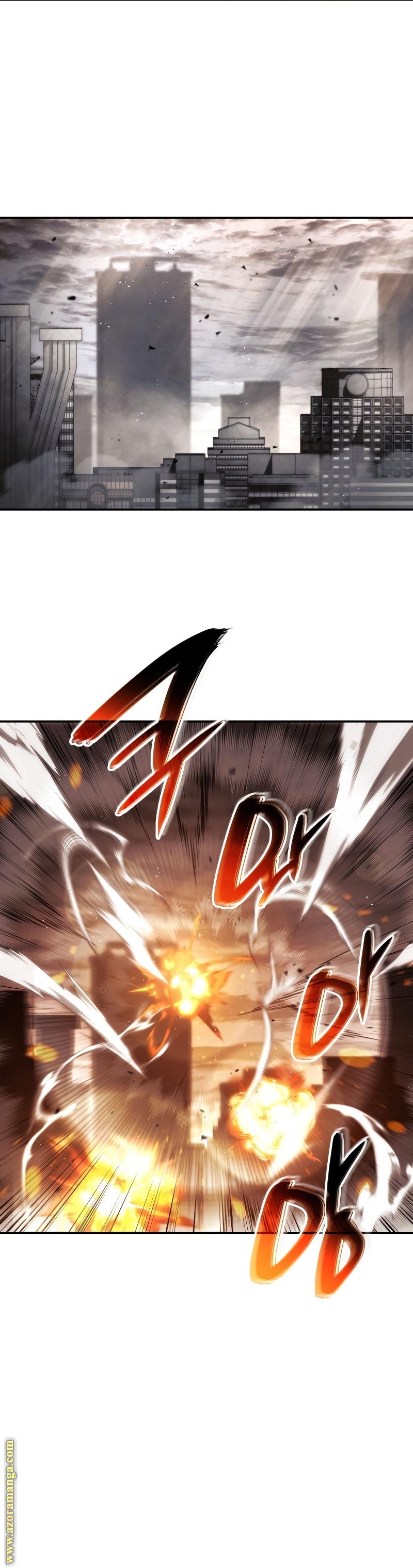 Read Boundless Necromancer AR Manga Online