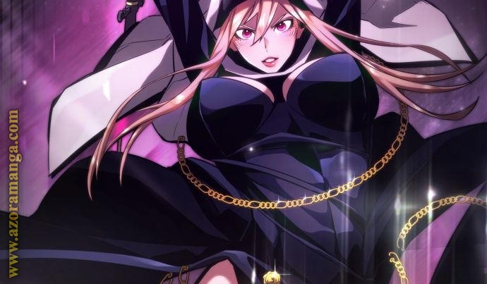 Read Boundless Necromancer AR Manga Online