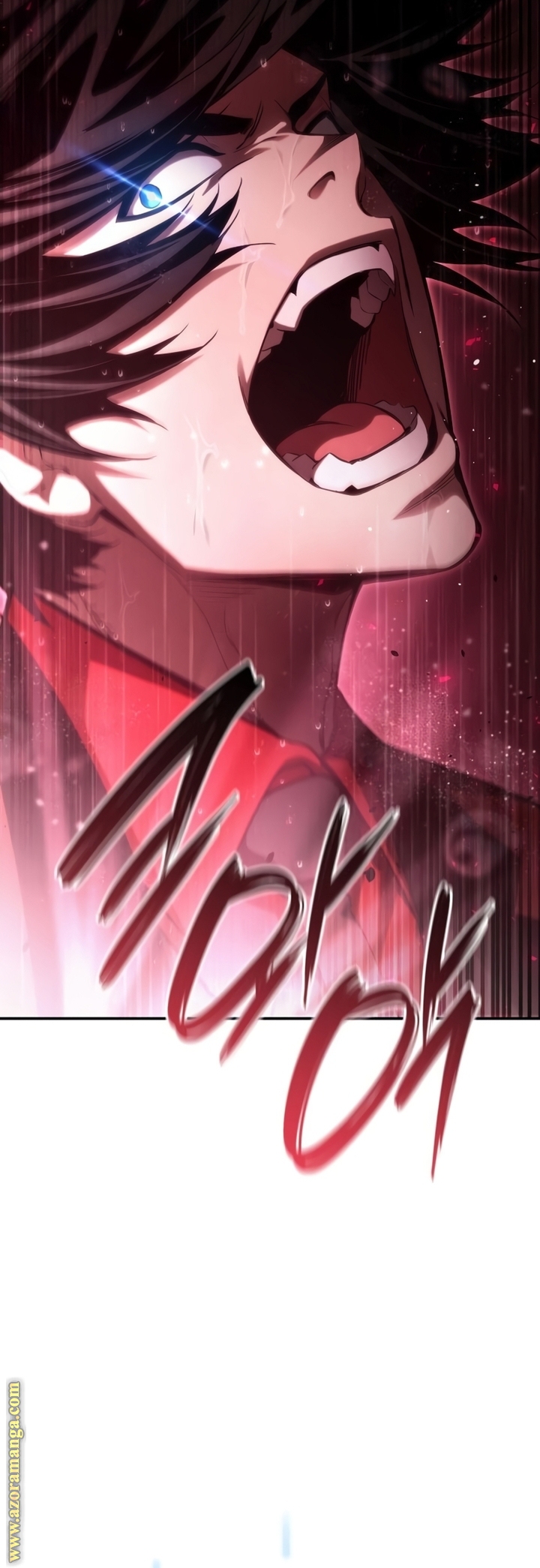Read Boundless Necromancer AR Manga Online