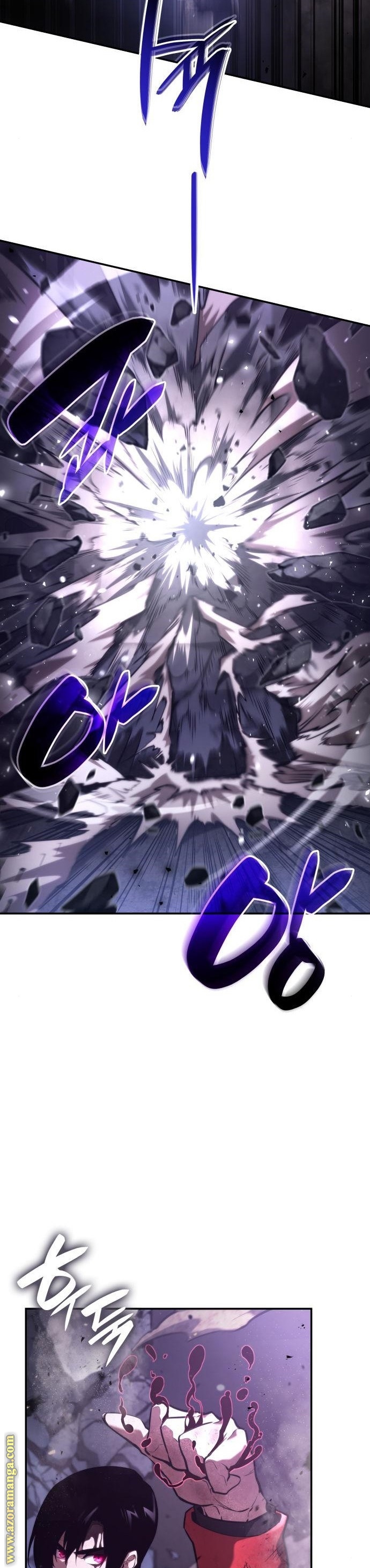 Read Boundless Necromancer AR Manga Online
