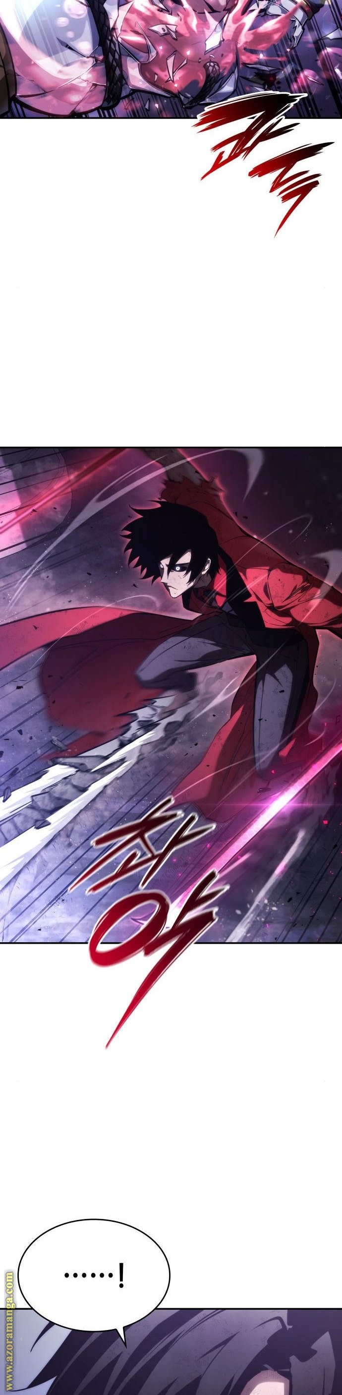 Read Boundless Necromancer AR Manga Online