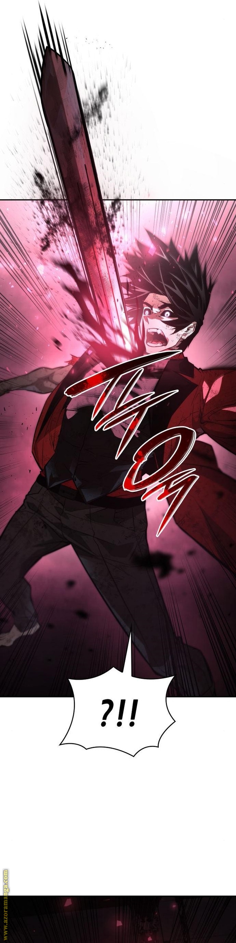 Read Boundless Necromancer AR Manga Online