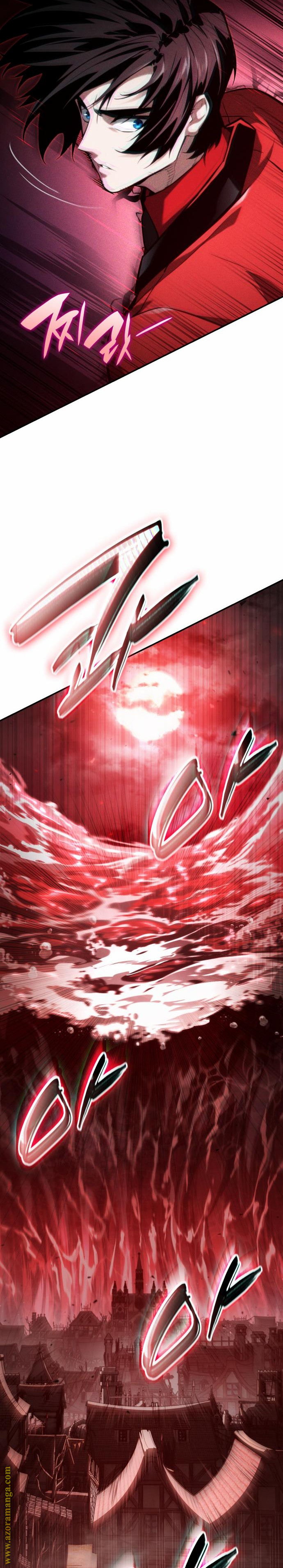 Read Boundless Necromancer AR Manga Online