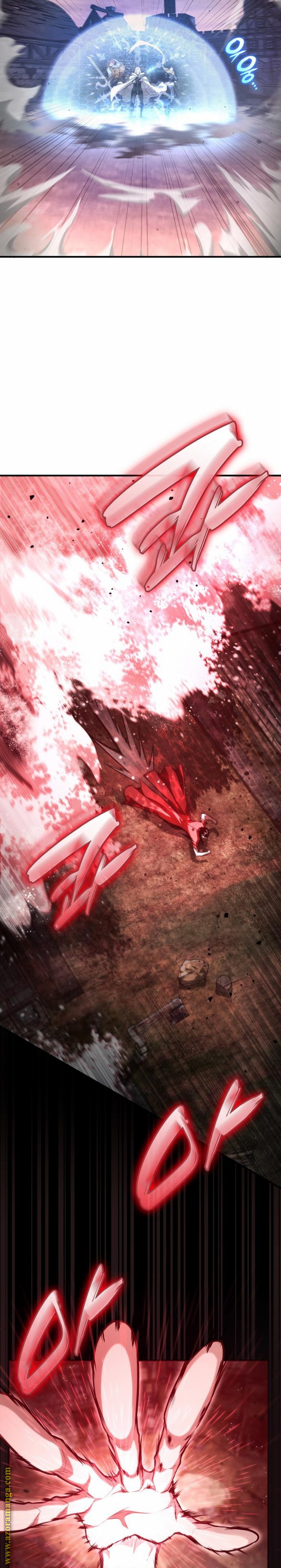 Read Boundless Necromancer AR Manga Online