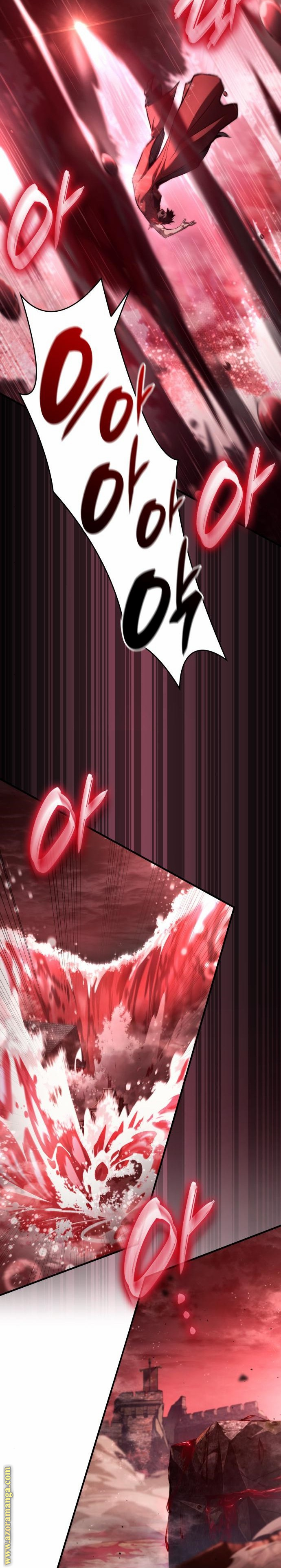 Read Boundless Necromancer AR Manga Online