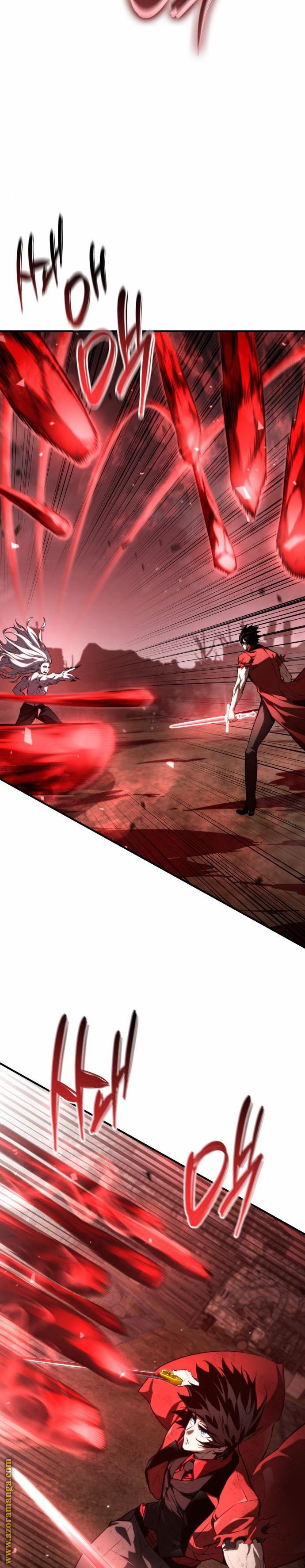 Read Boundless Necromancer AR Manga Online