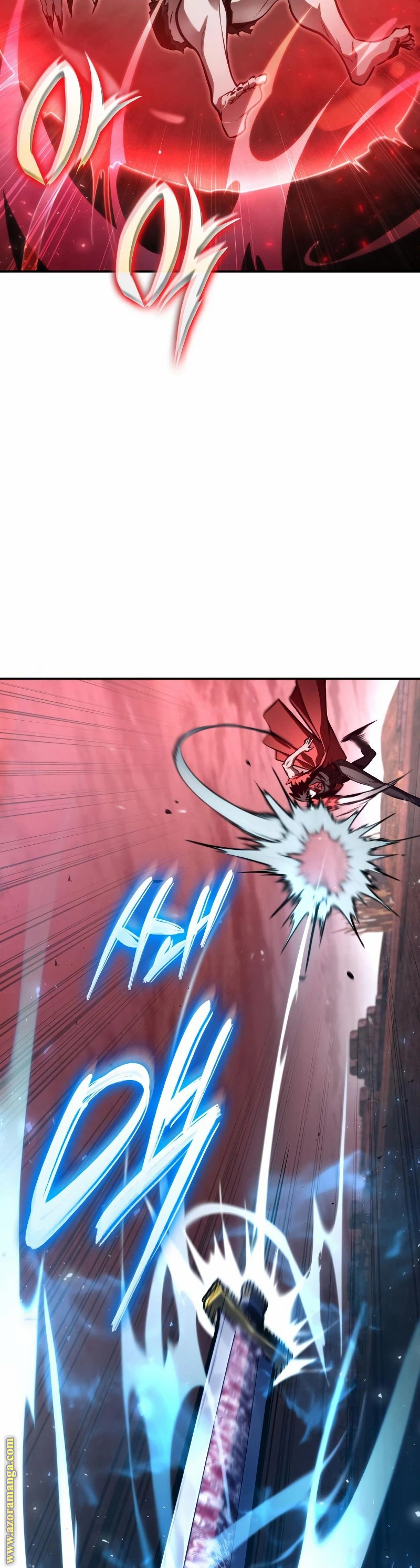 Read Boundless Necromancer AR Manga Online