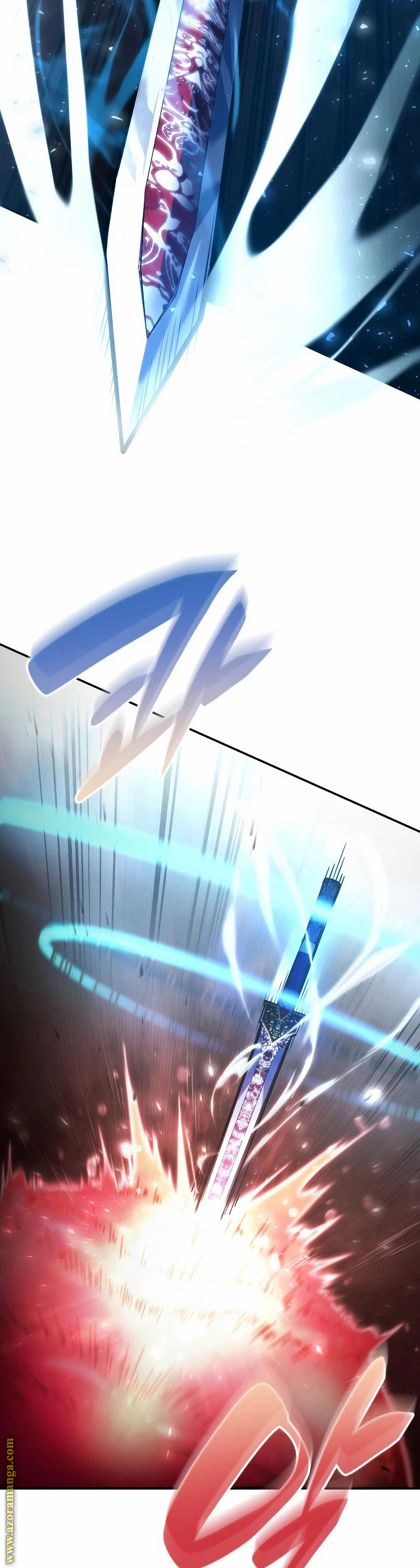Read Boundless Necromancer AR Manga Online