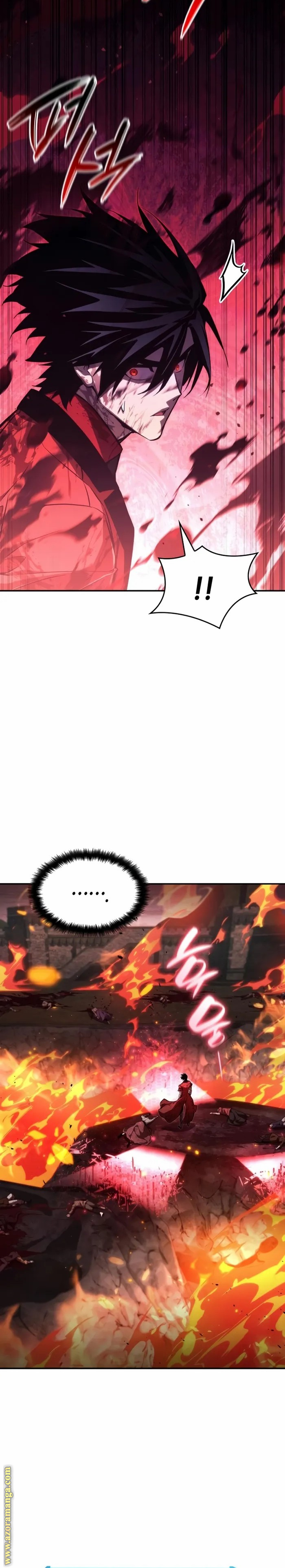 Read Boundless Necromancer AR Manga Online