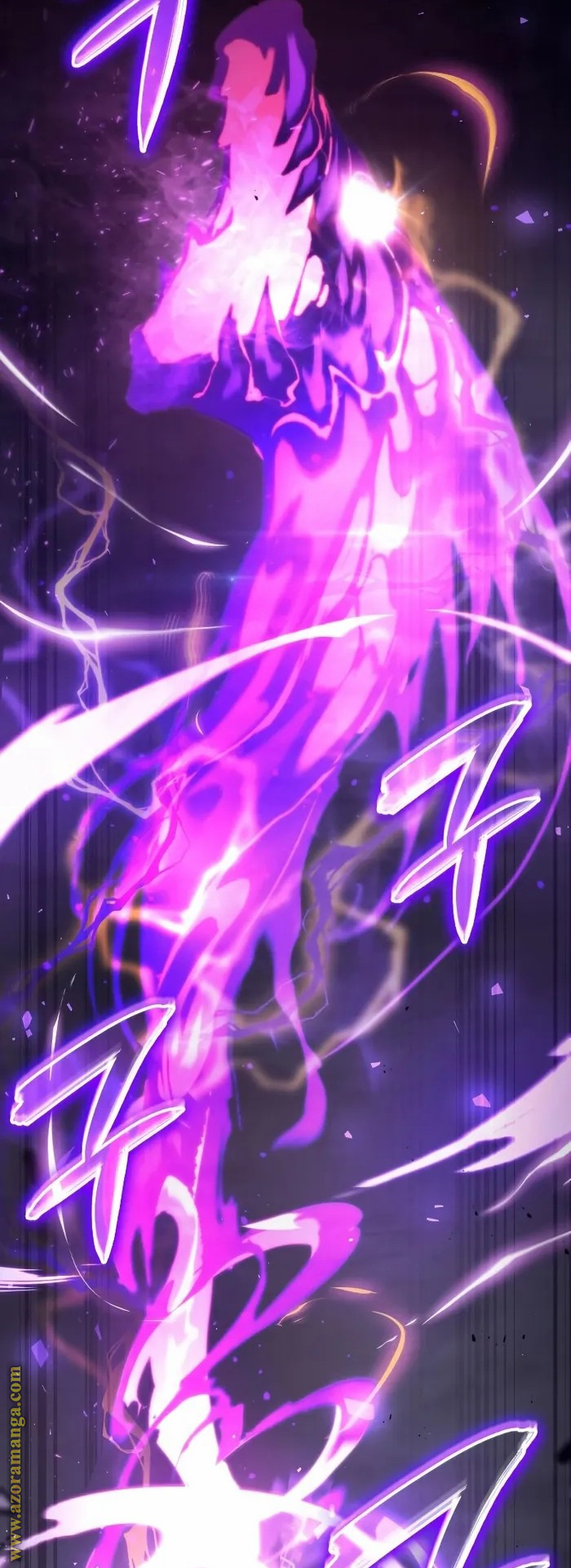 Read Boundless Necromancer AR Manga Online