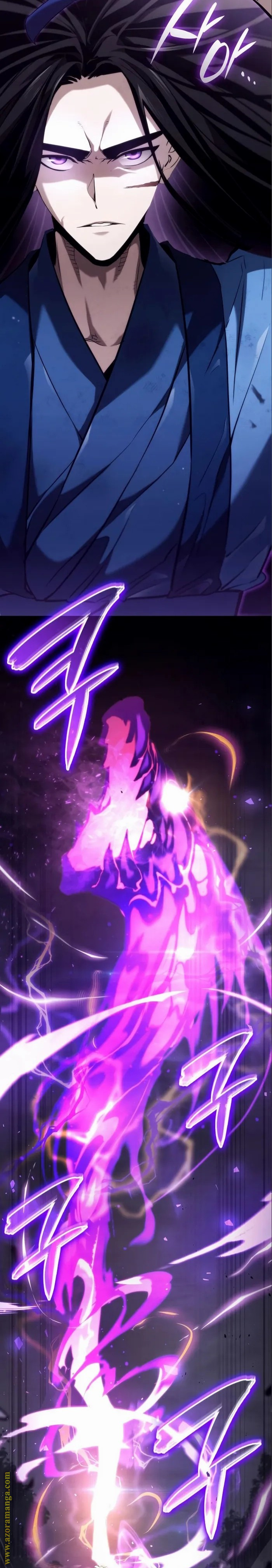 Read Boundless Necromancer AR Manga Online