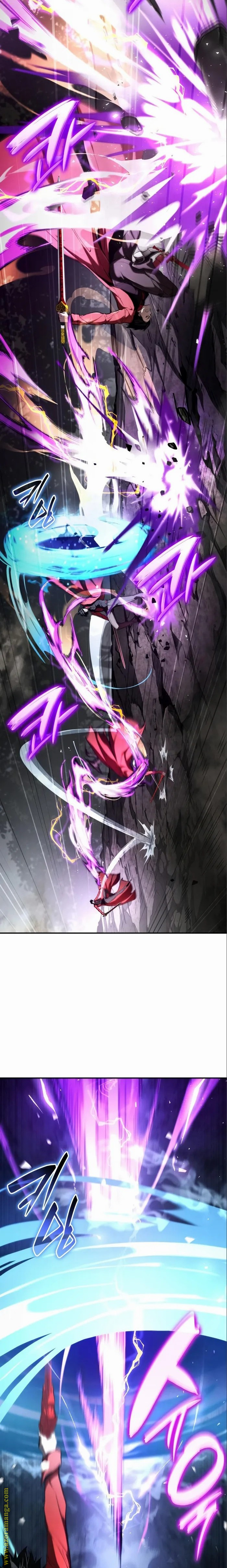 Read Boundless Necromancer AR Manga Online