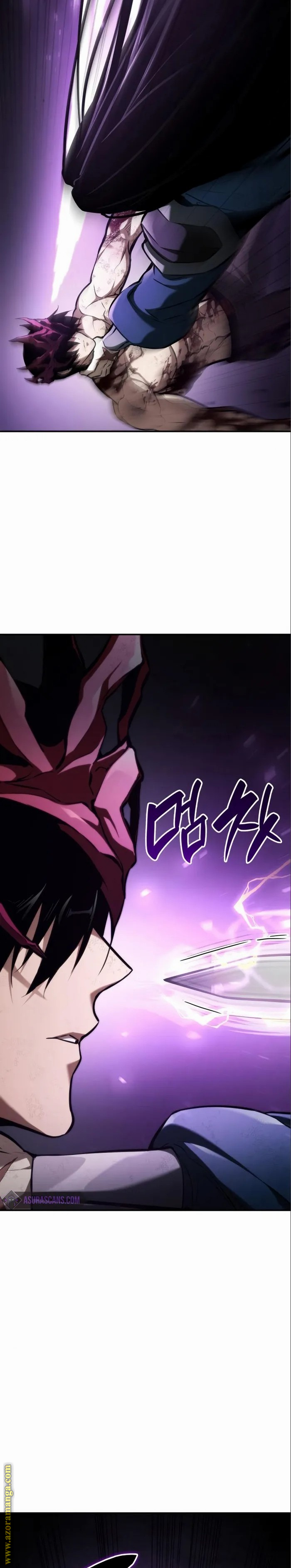 Read Boundless Necromancer AR Manga Online