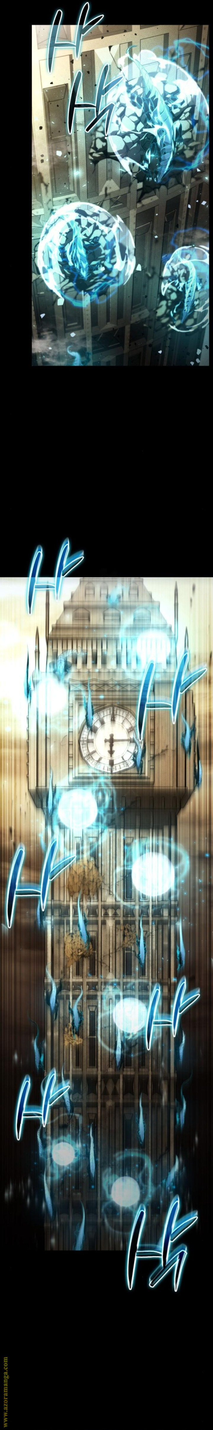 Read Boundless Necromancer AR Manga Online