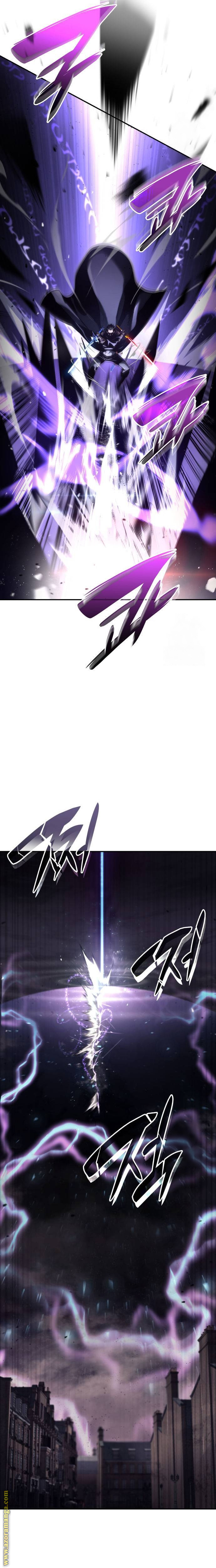 Read Boundless Necromancer AR Manga Online