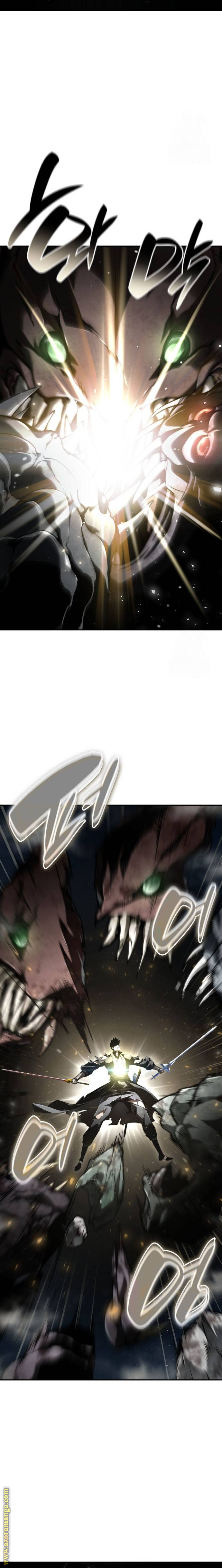 Read Boundless Necromancer AR Manga Online