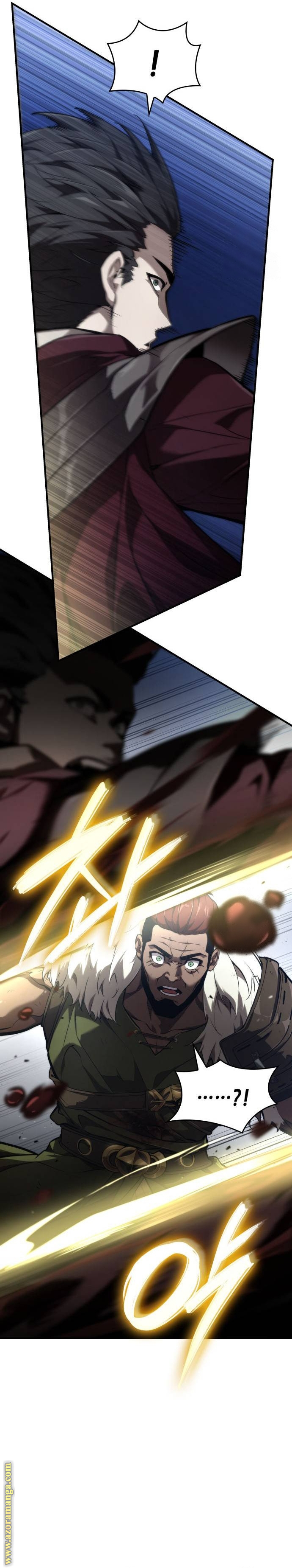 Read Boundless Necromancer AR Manga Online