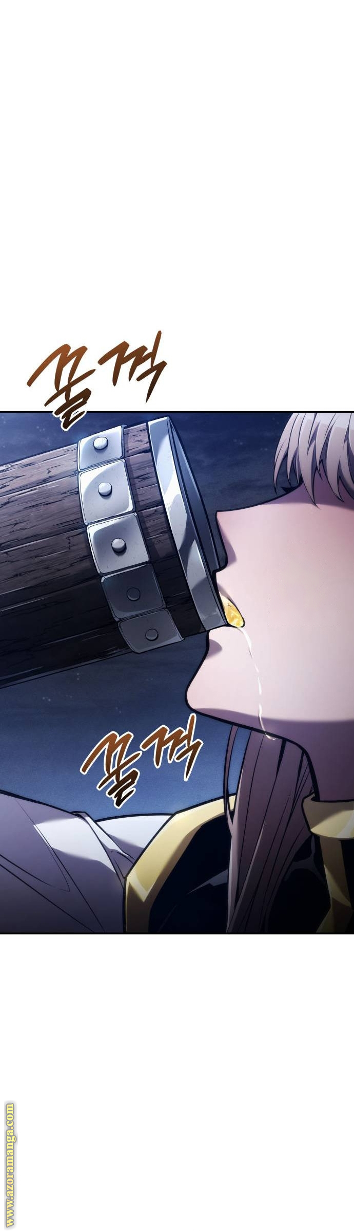Read Boundless Necromancer AR Manga Online