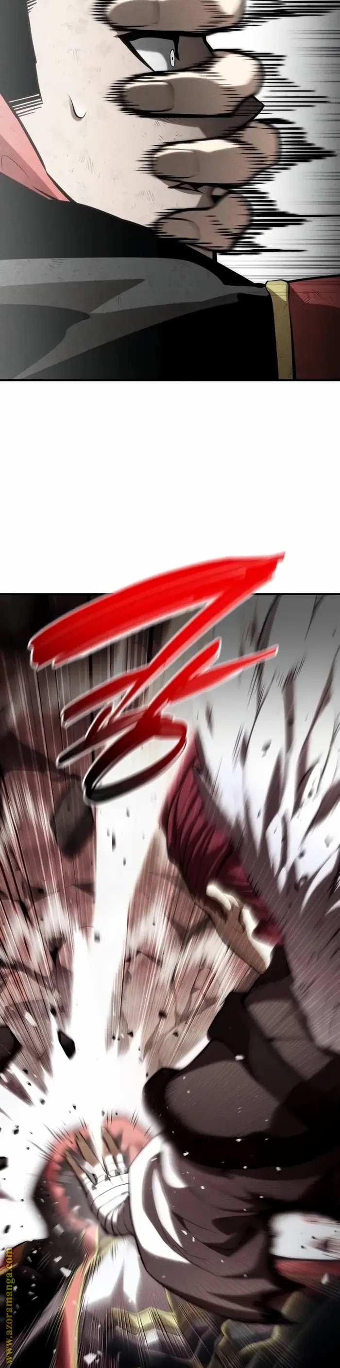 Read Boundless Necromancer AR Manga Online