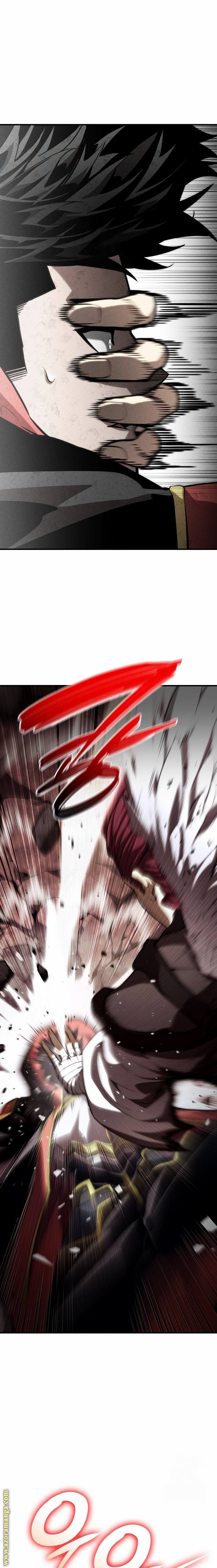 Read Boundless Necromancer AR Manga Online