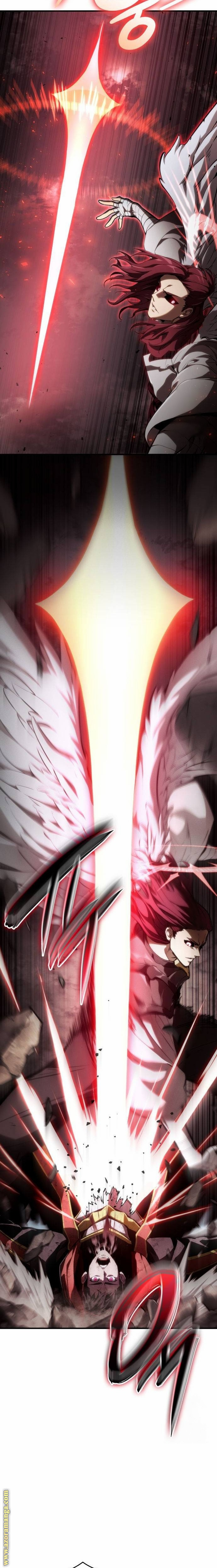 Read Boundless Necromancer AR Manga Online