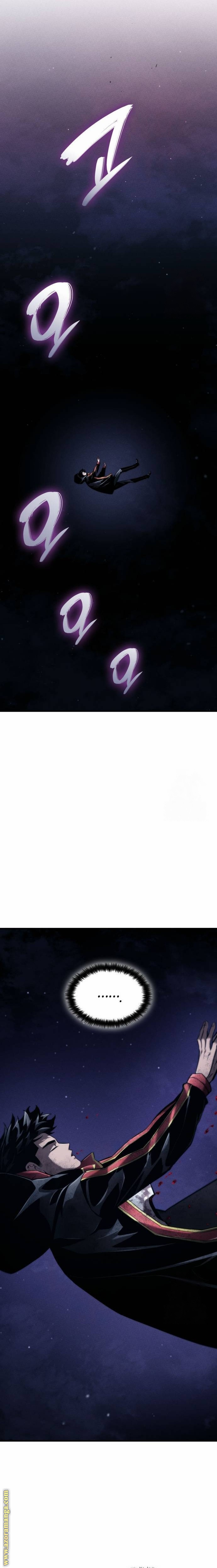 Read Boundless Necromancer AR Manga Online