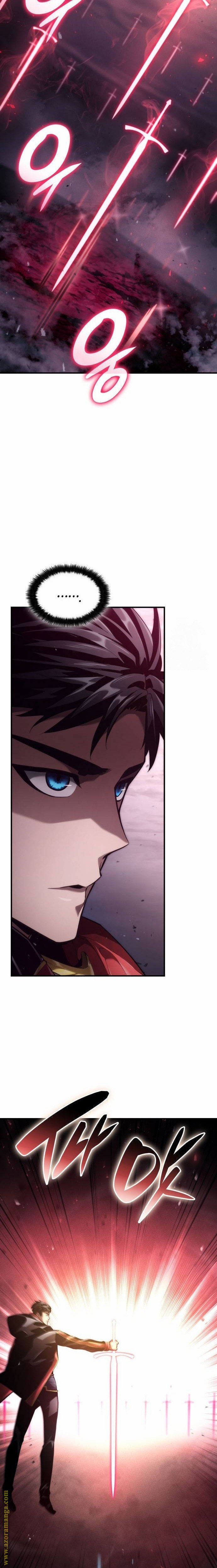 Read Boundless Necromancer AR Manga Online