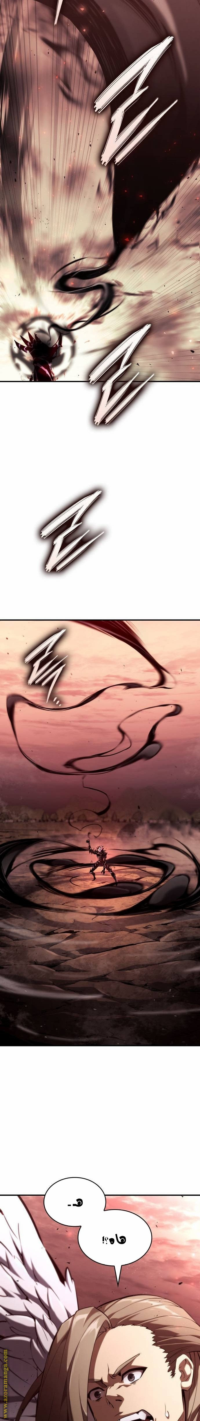 Read Boundless Necromancer AR Manga Online