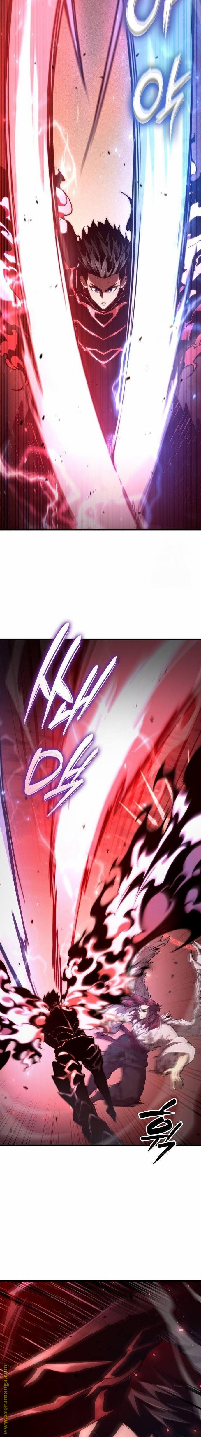 Read Boundless Necromancer AR Manga Online