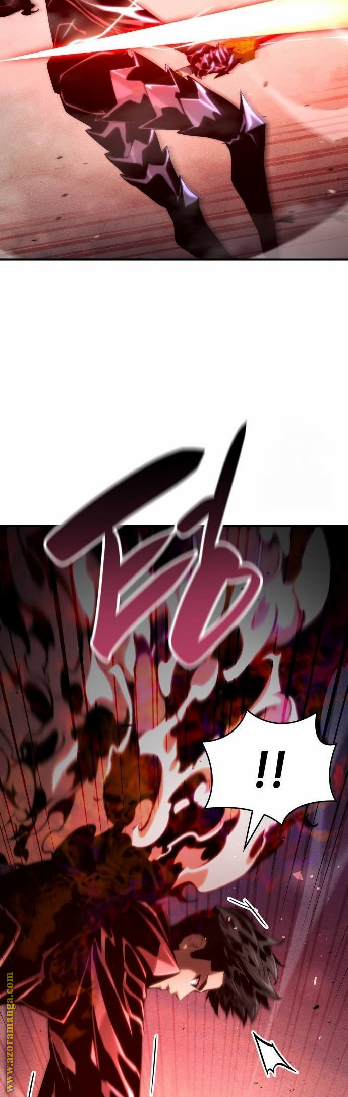 Read Boundless Necromancer AR Manga Online