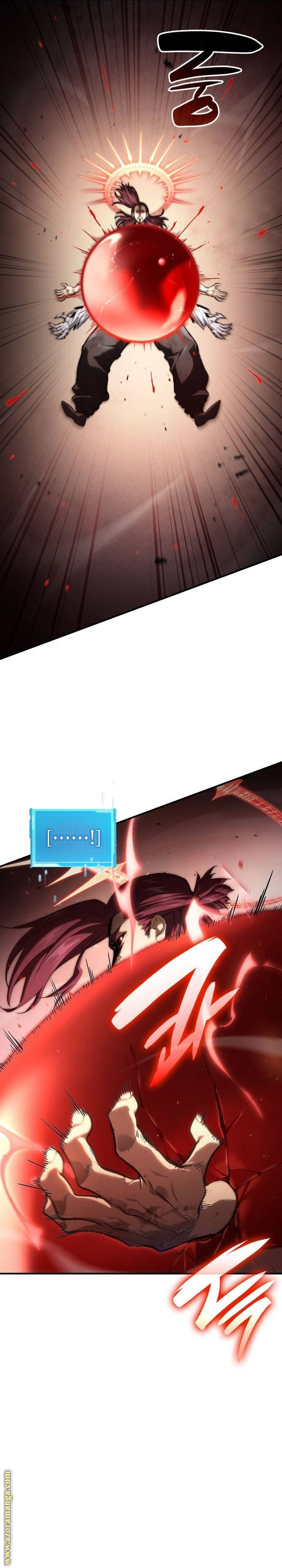 Read Boundless Necromancer AR Manga Online