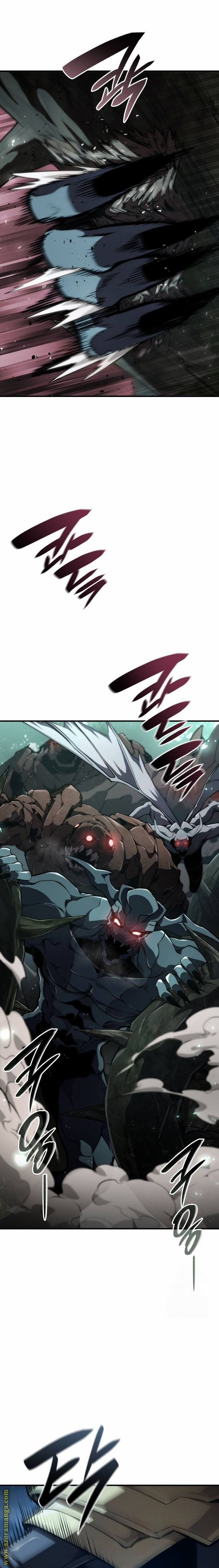 Read Boundless Necromancer AR Manga Online