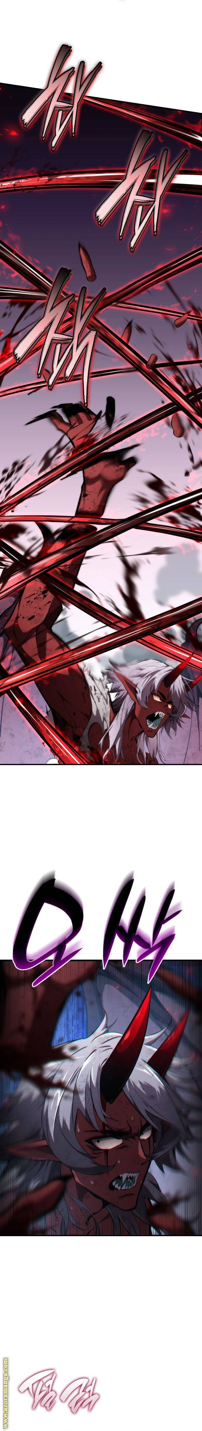 Read Boundless Necromancer AR Manga Online