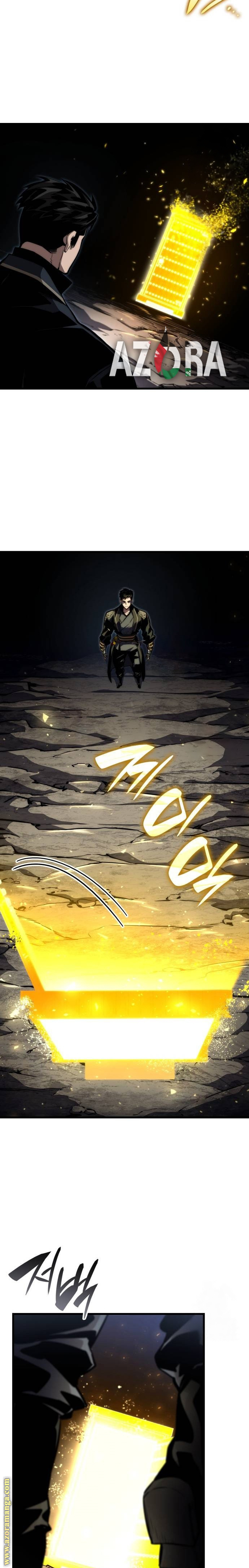 Read Boundless Necromancer AR Manga Online