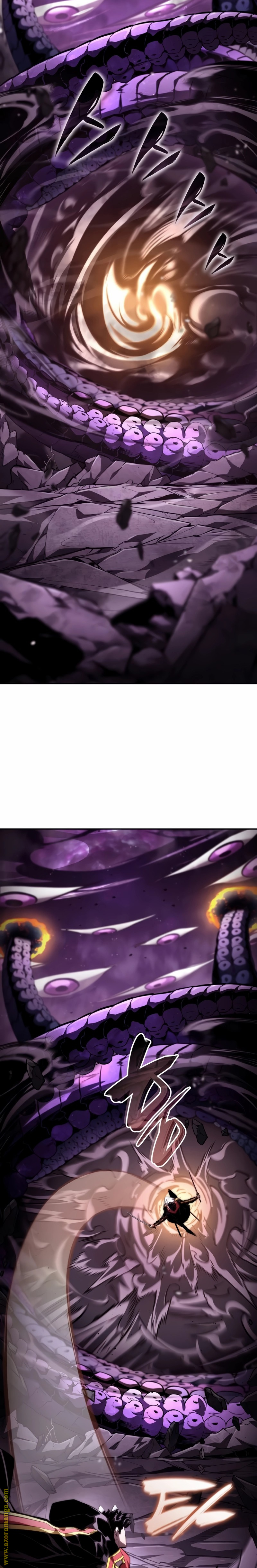 Read Boundless Necromancer AR Manga Online