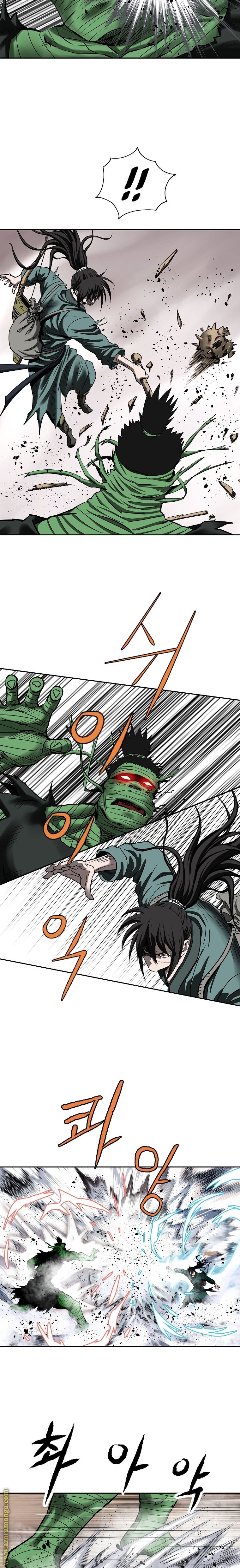 Read Bowblade Spirit AR Manga Online