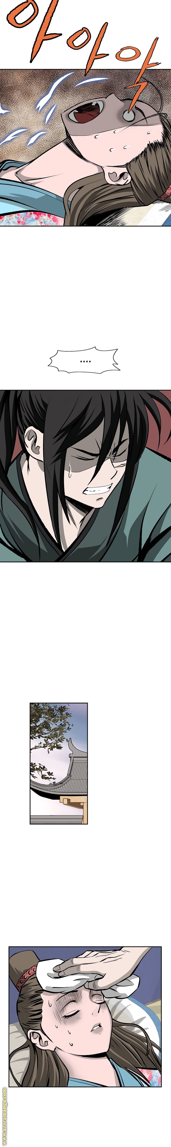 Read Bowblade Spirit AR Manga Online