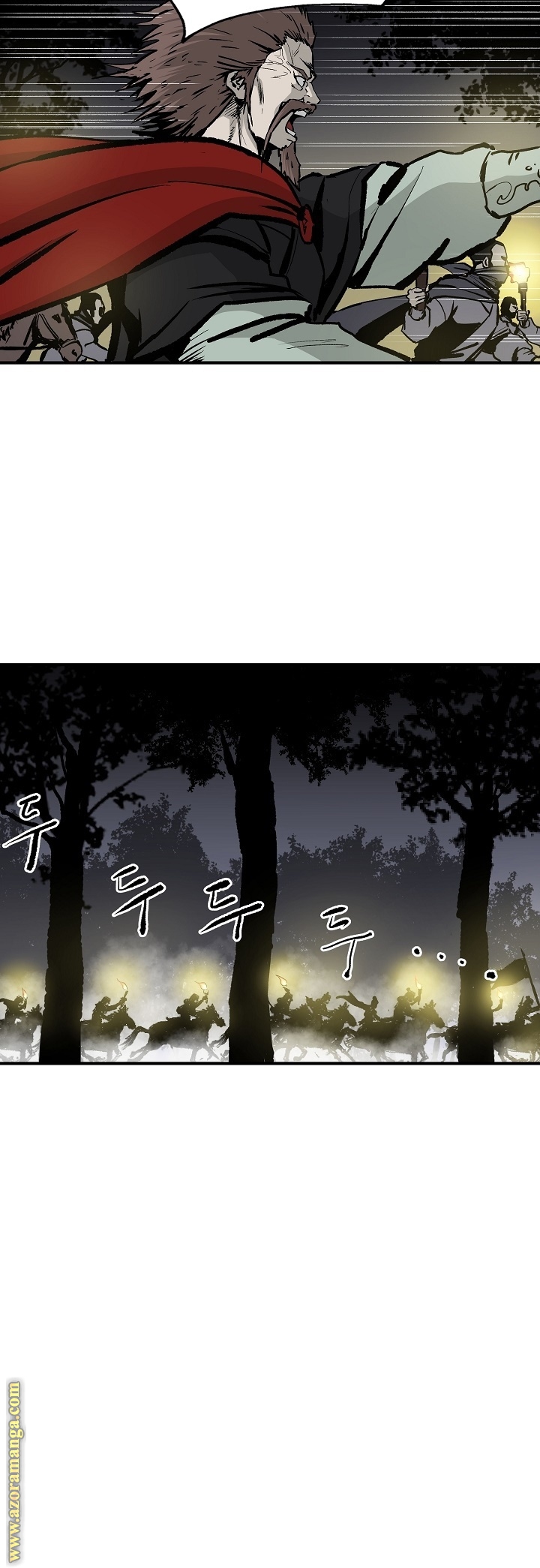 Read Bowblade Spirit AR Manga Online